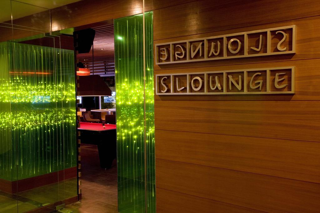 Lemon Tree Hotel Hinjewadi Pune Hinjawadi Exterior foto